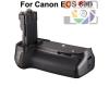Travor Battery Grip for Canon EOS 60D