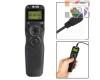 Timer Remote Control for Sony DSLR a900 / a850 / a700 / a560 / a550 / a500