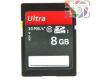 Ultra High Speed Class 10 SDHC Camera Memory Card (30 Mb/s)
