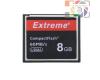 Compact Flash Card, Extreme 400X Read Speed, up to 60 MB/S